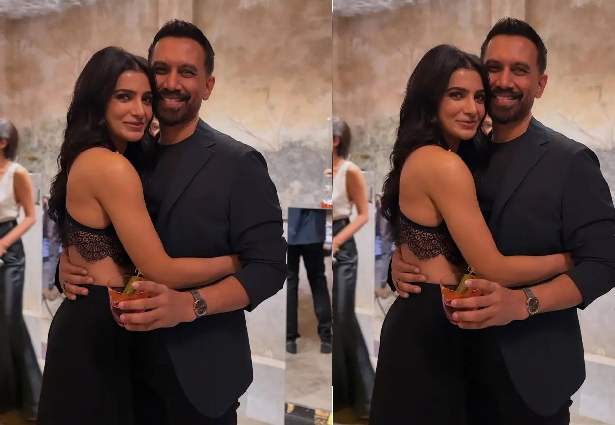 samantha ruth prabhu marriage