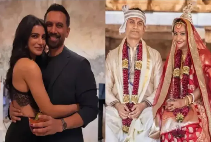 samantha ruth prabhu marriage