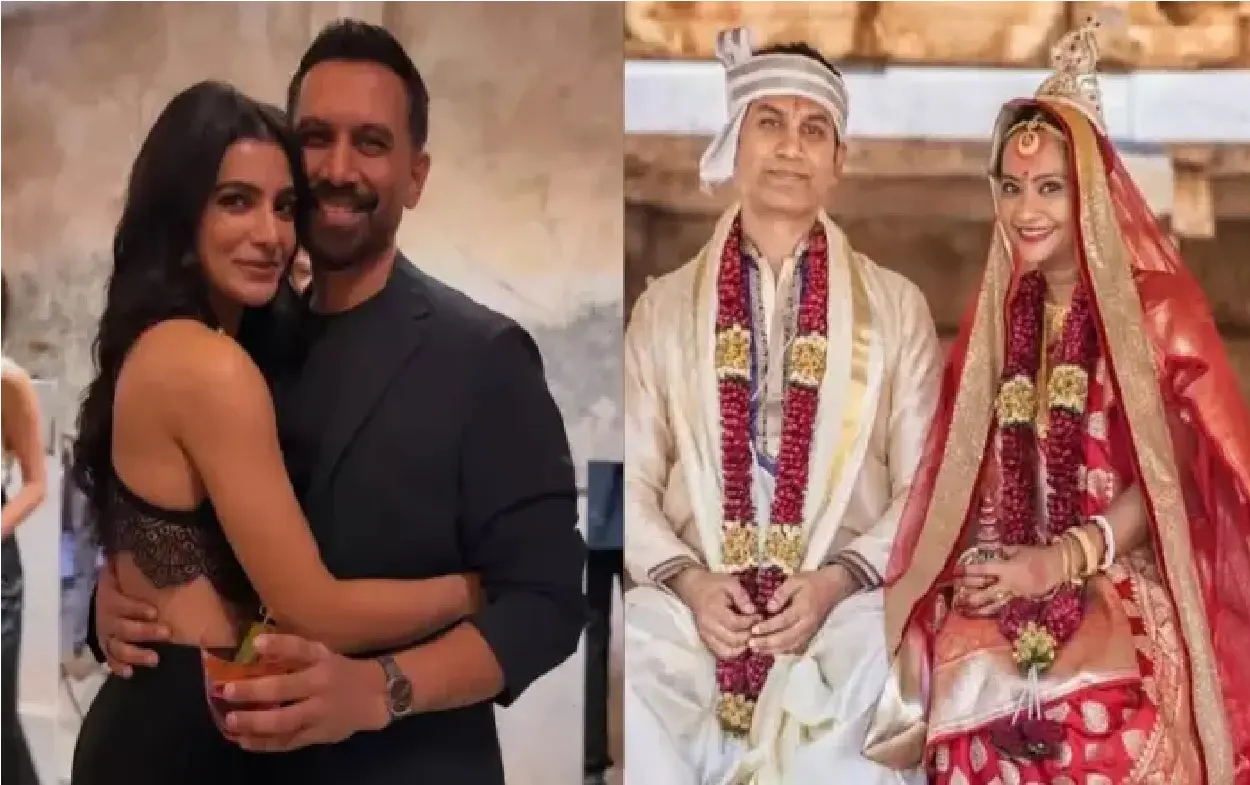 samantha ruth prabhu marriage