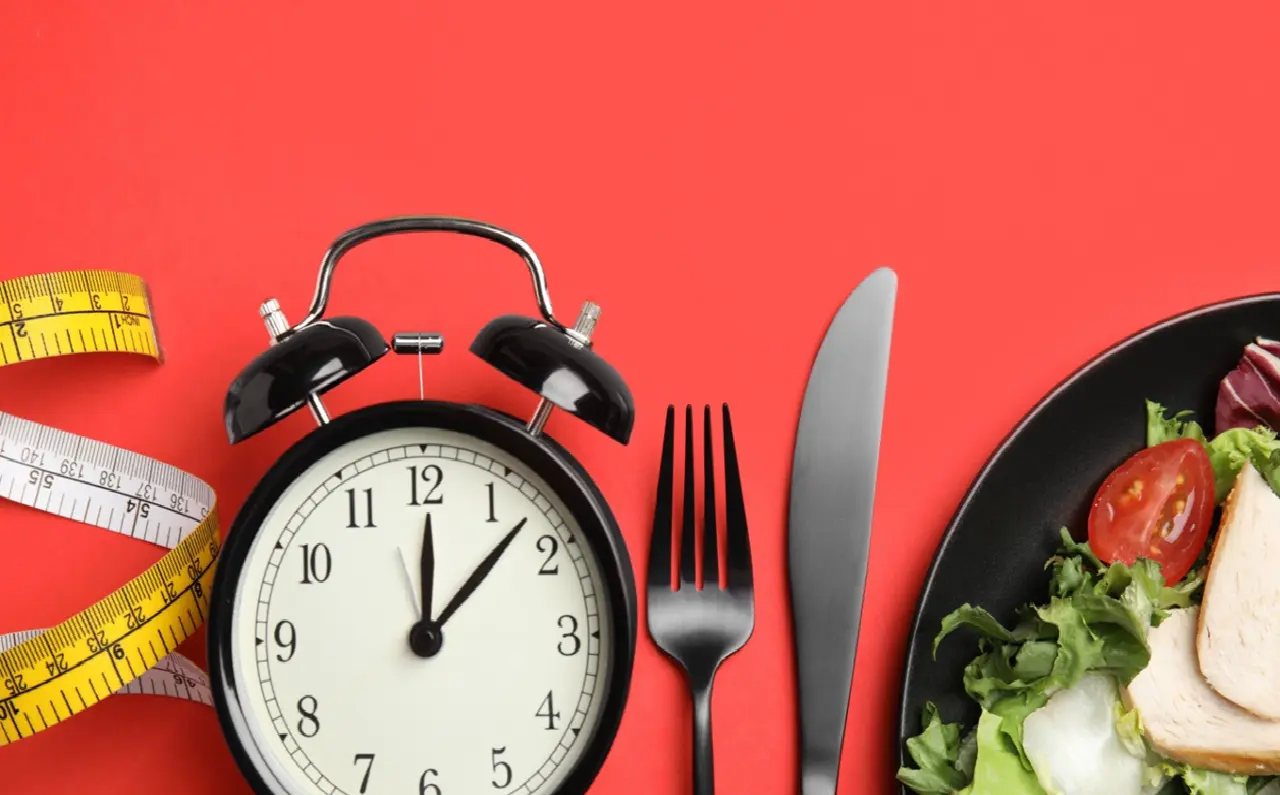 ​Let’s learn about the best time to have dinner​