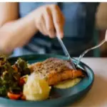 ​Let’s learn about the best time to have dinner​