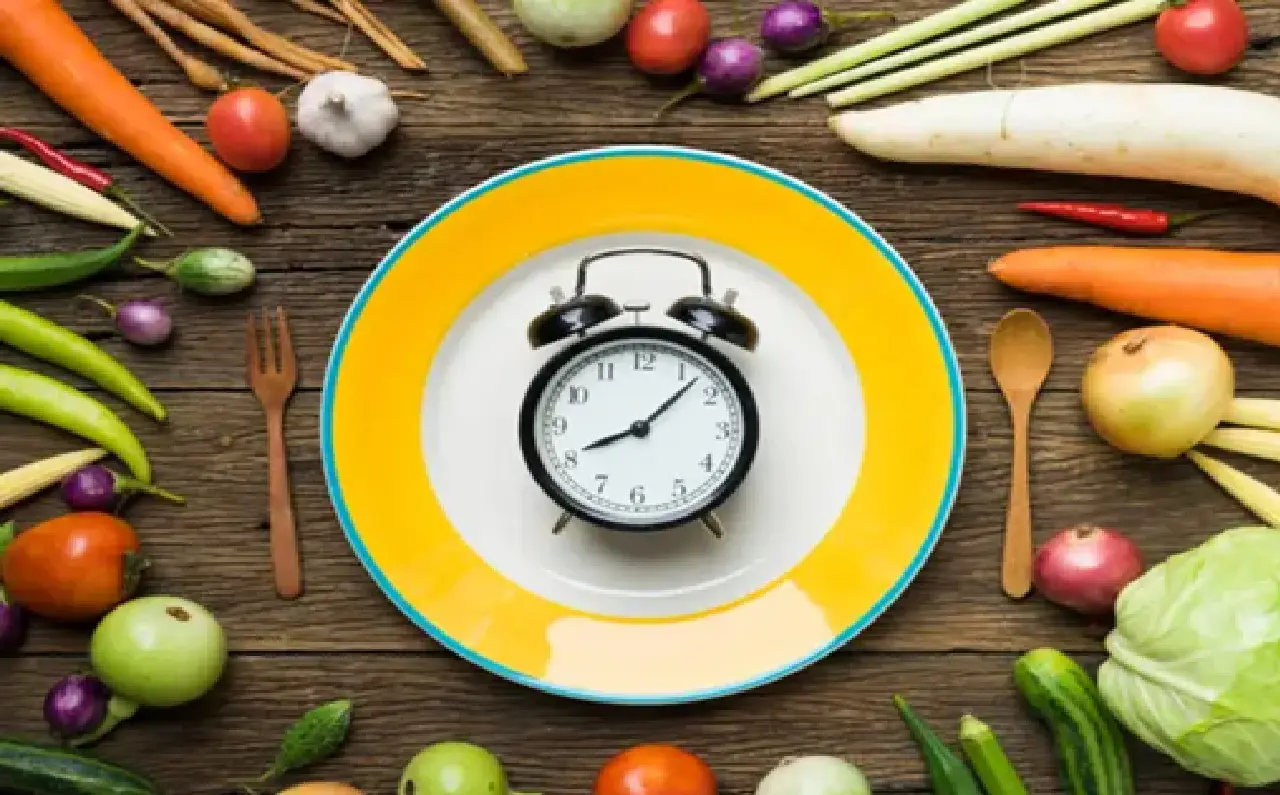 ​Let’s learn about the best time to have dinner​