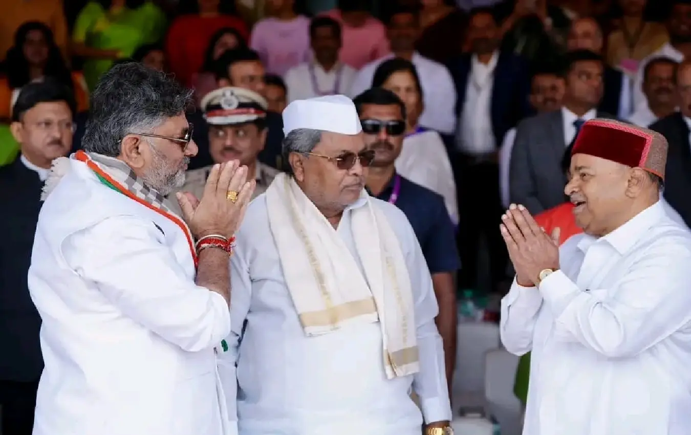 Guarantee schemes help in women empowerment: Governor Thawar Chand Gehlot