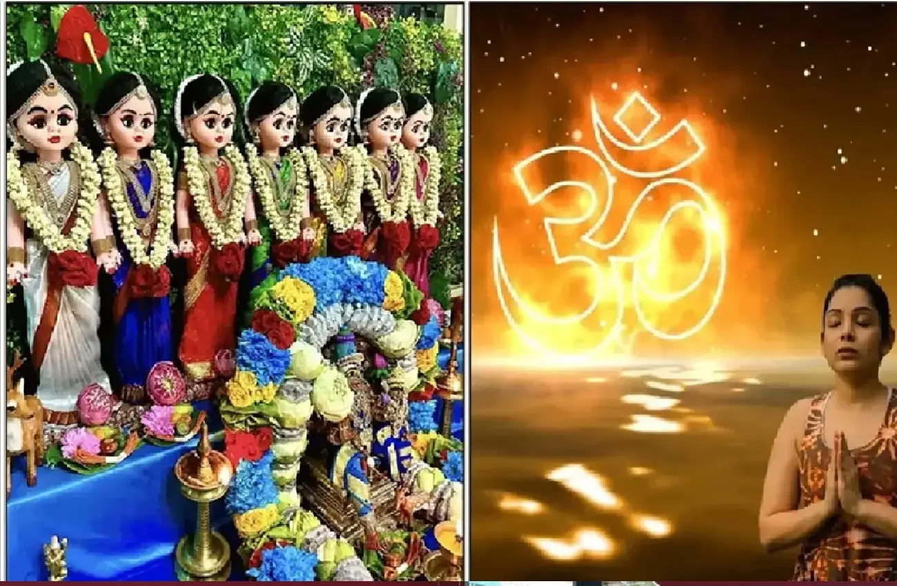 A mantra to remove the seven sins of birth