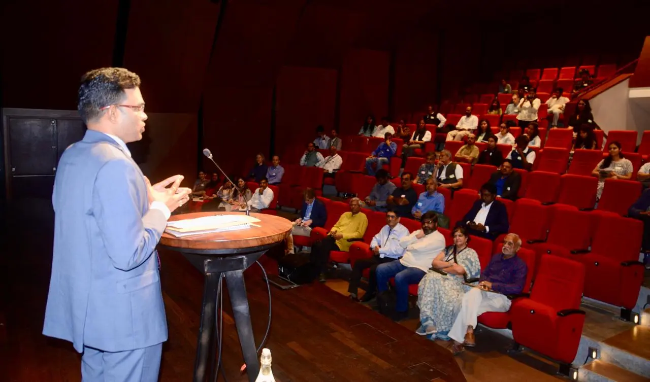 Water Board Chairman calls for using treated water instead of groundwater