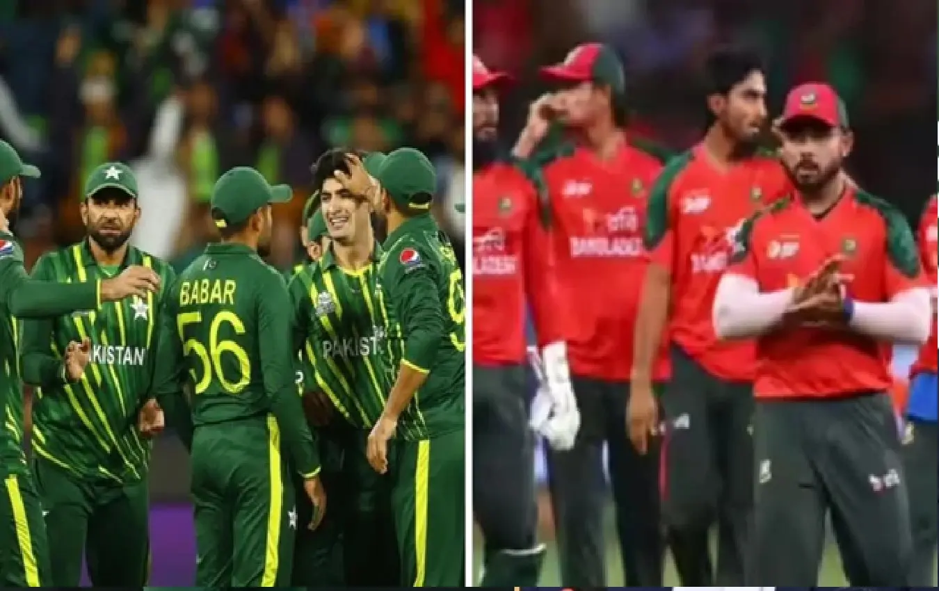 Bangladesh, Pakistan knocked out of T20 World Cup