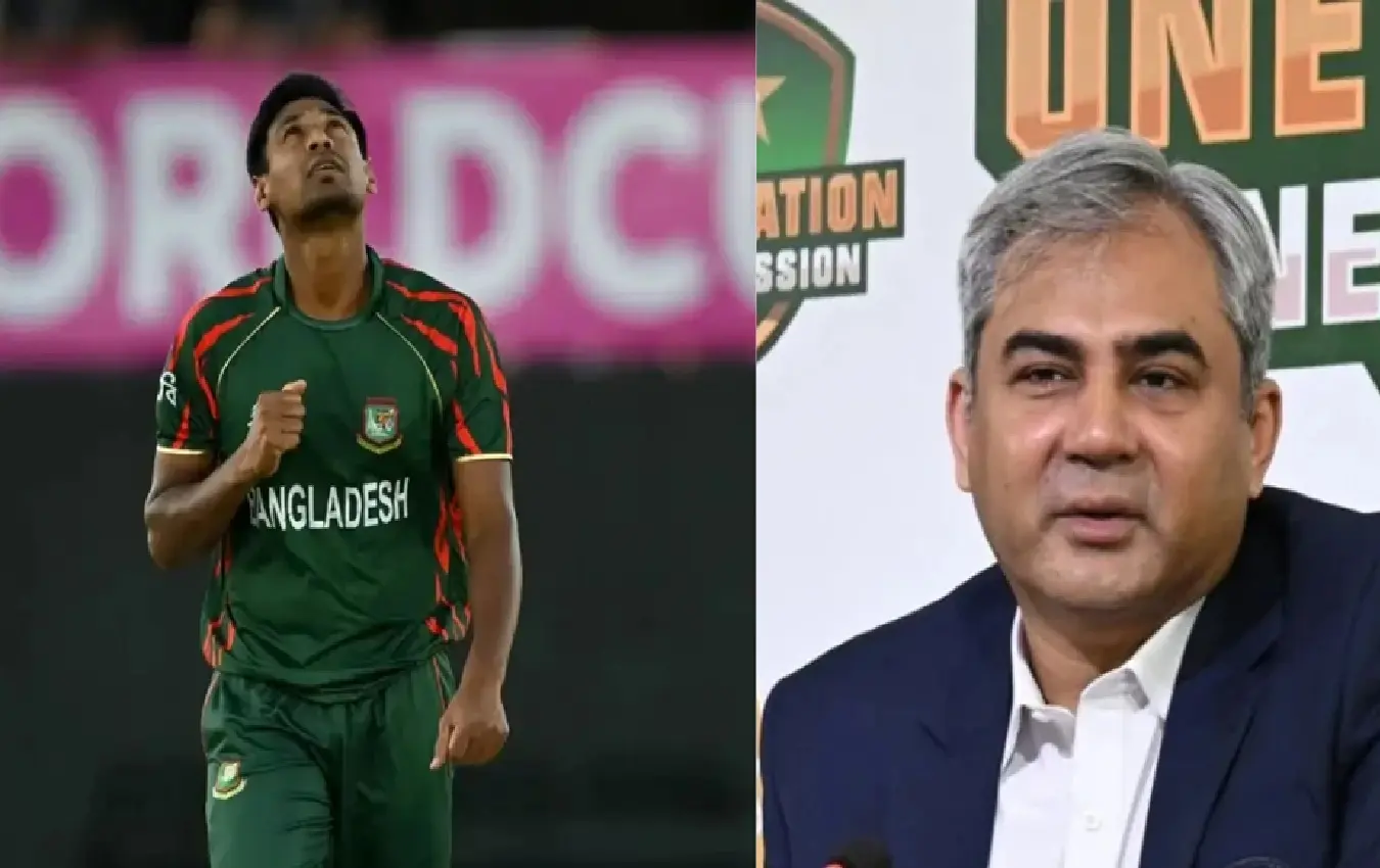 Bangladesh, Pakistan knocked out of T20 World Cup