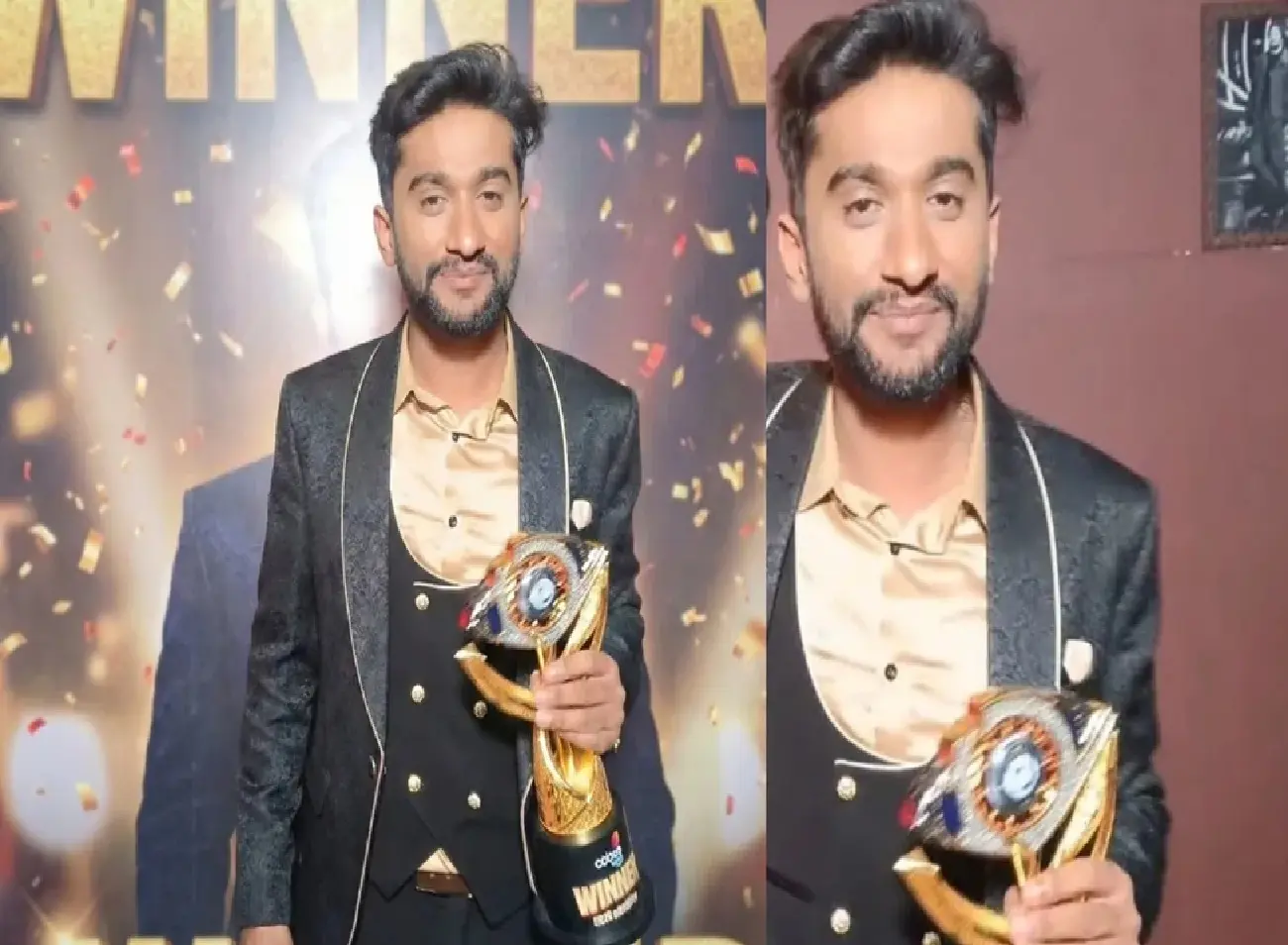 Bigg Boss Kannada Season 12 Grand Finale