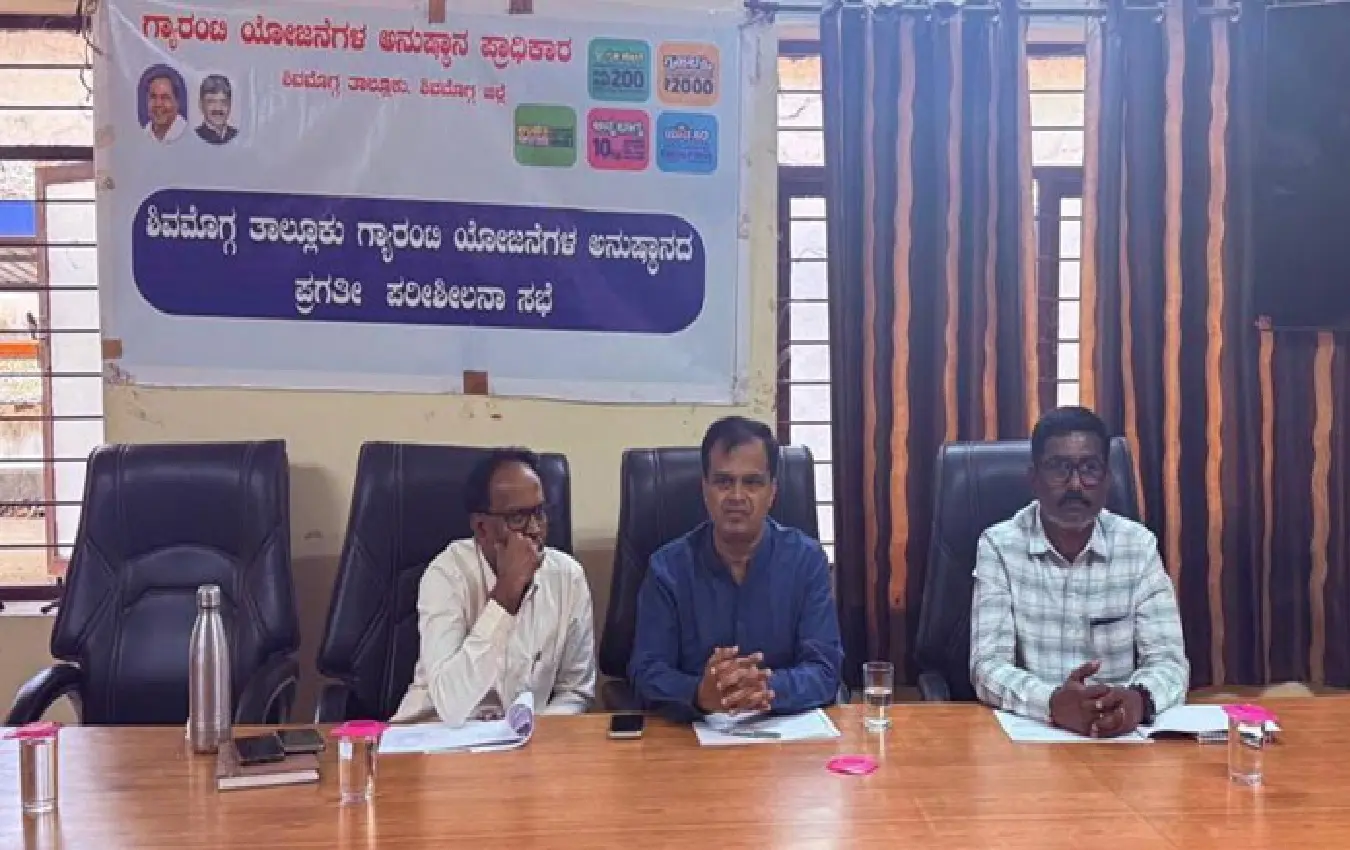 Buses should be allowed to run without causing any inconvenience to students: Madhu HM