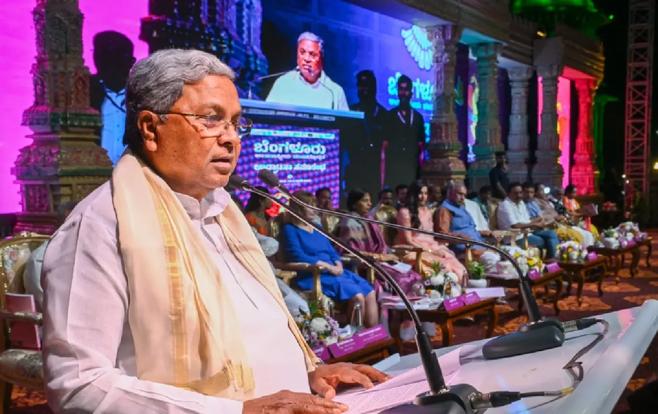 CM remembers Dr. Rajkumar and talks about the social responsibility of cinema