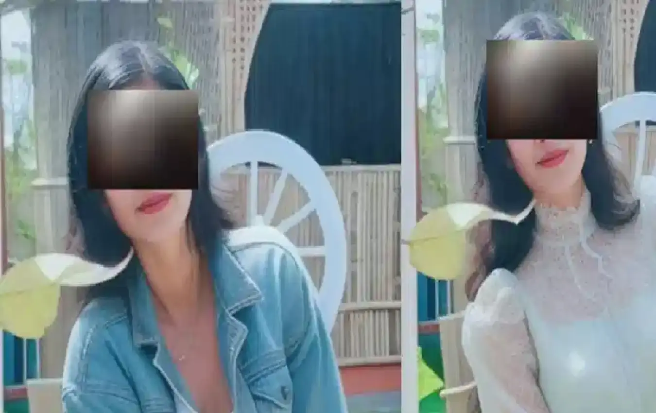 Doddaballapura Woman Marries Three Times,