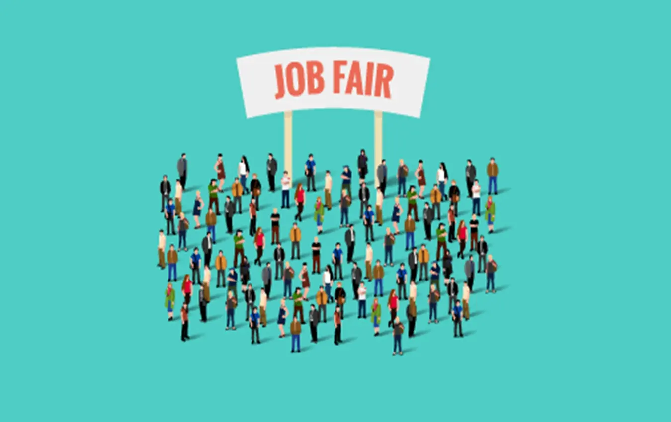 Job fair