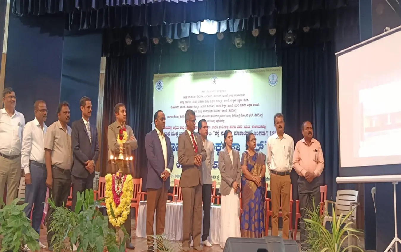 Legally educated children can prevent crimes Justice Abhay Dhanapal Chowgala