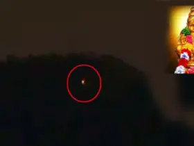 Makara Jyothi Darshanam 2026