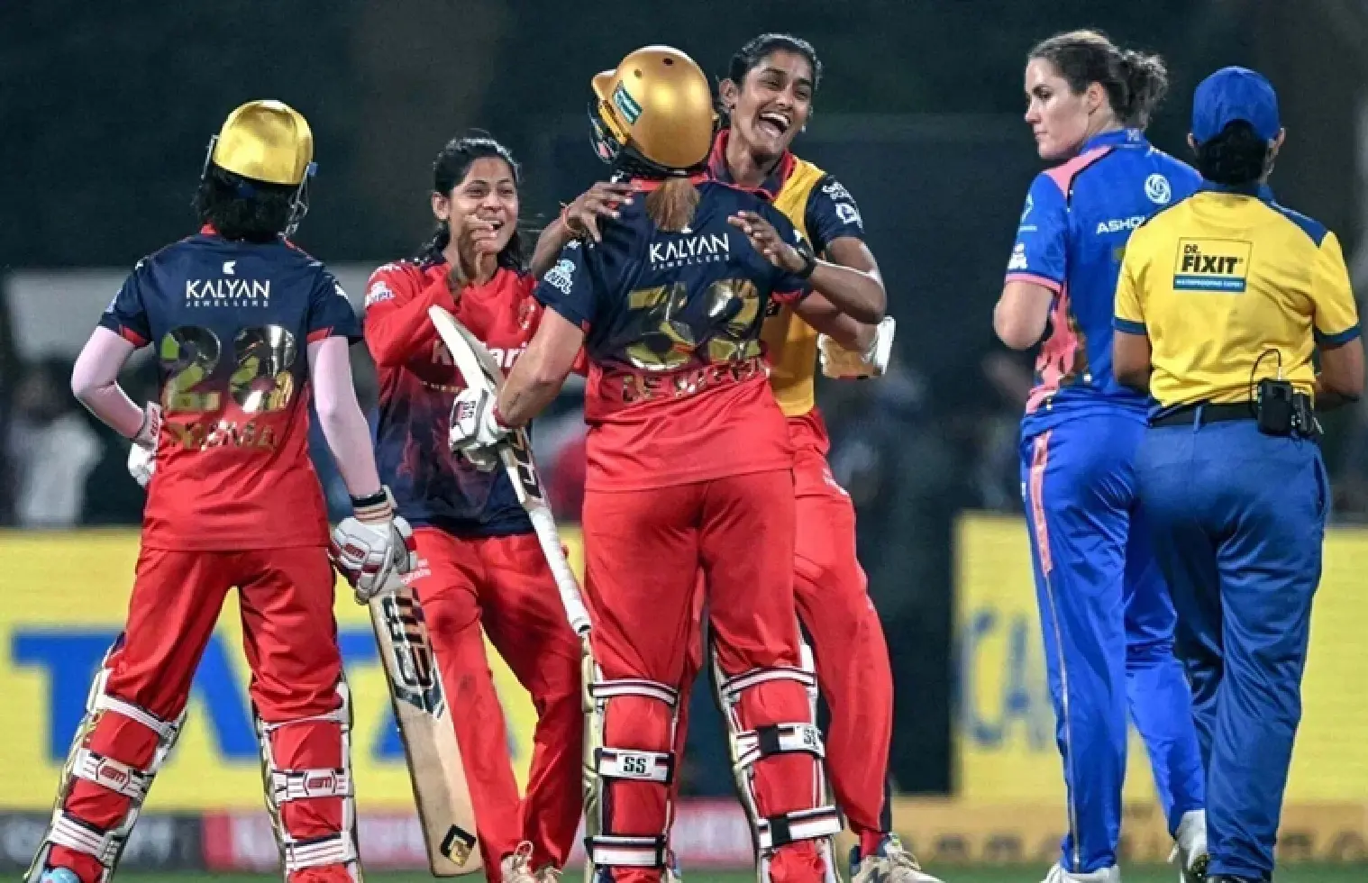 RCB secures thrilling win over Mumbai Indians