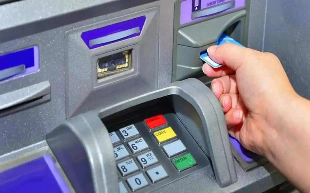 SBI hikes ATM transaction fees
