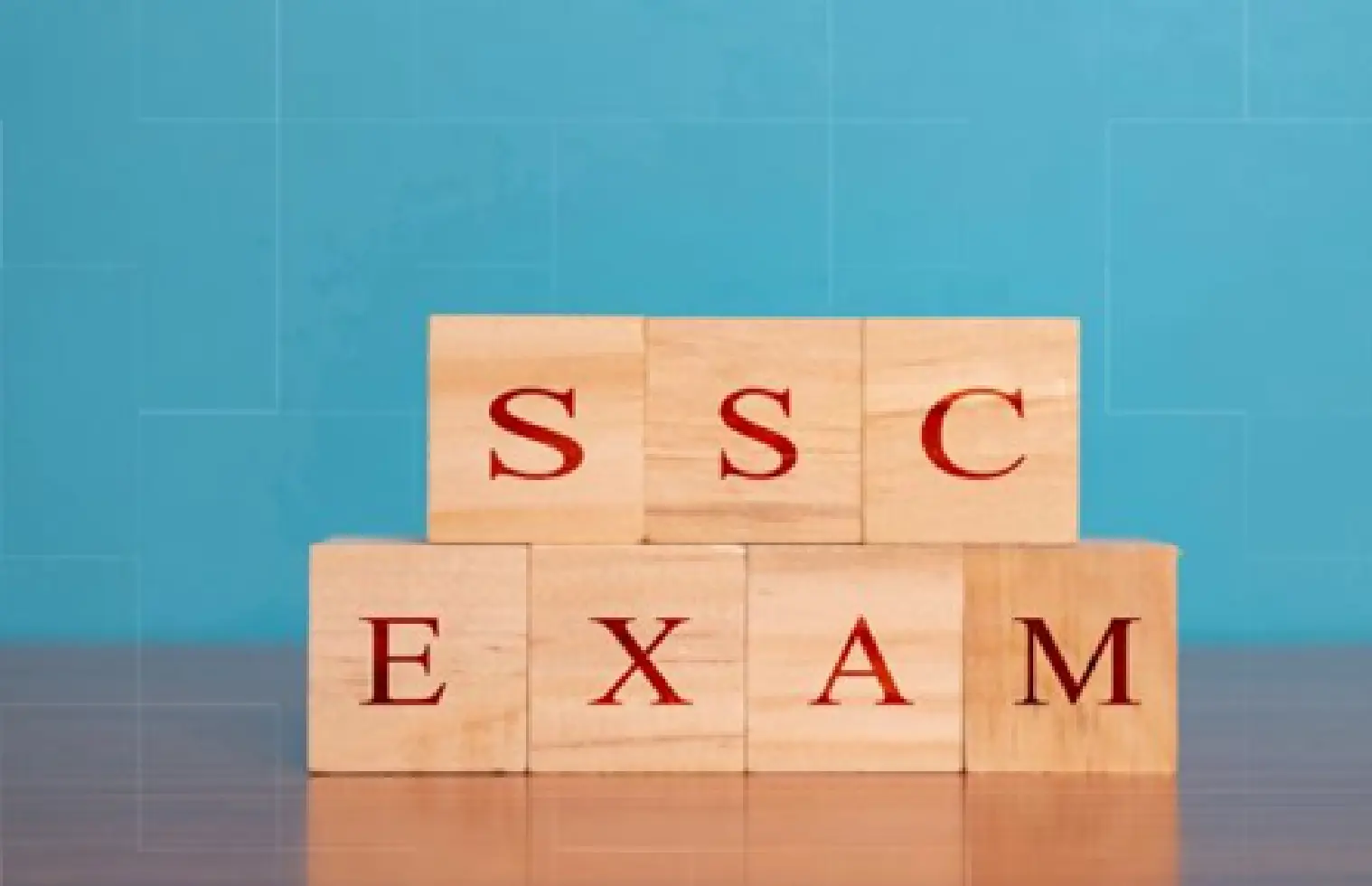 SSC EXAM