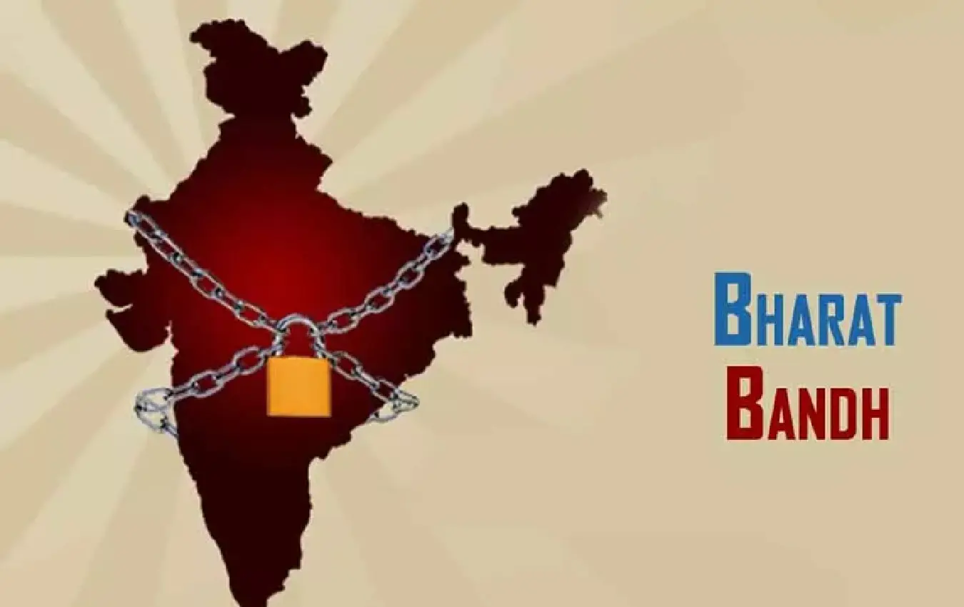 bharat bandh