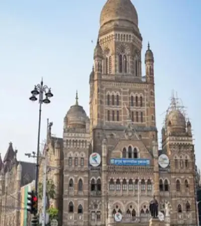 bmc elections