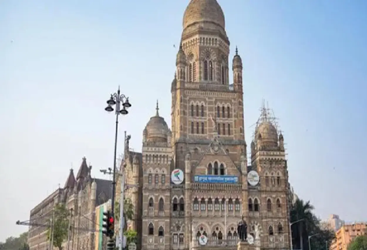 bmc elections