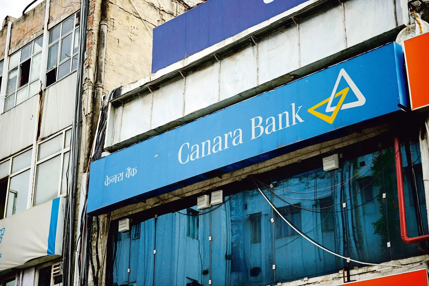 canara bank