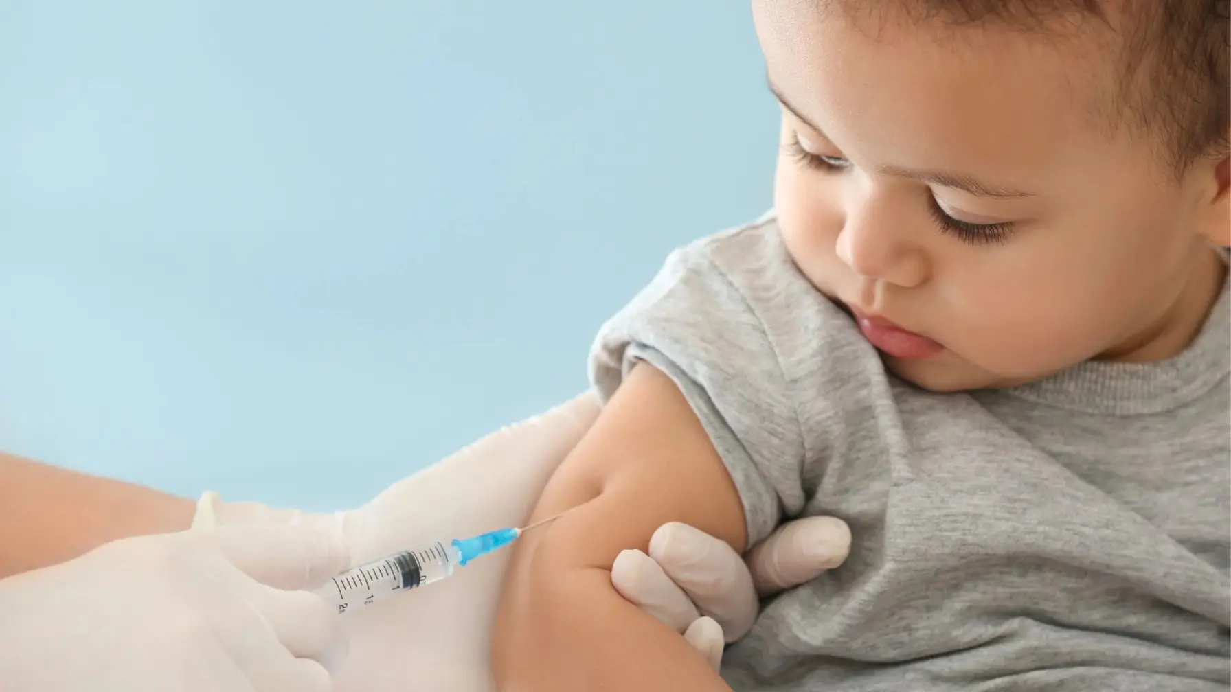 vaccines for children