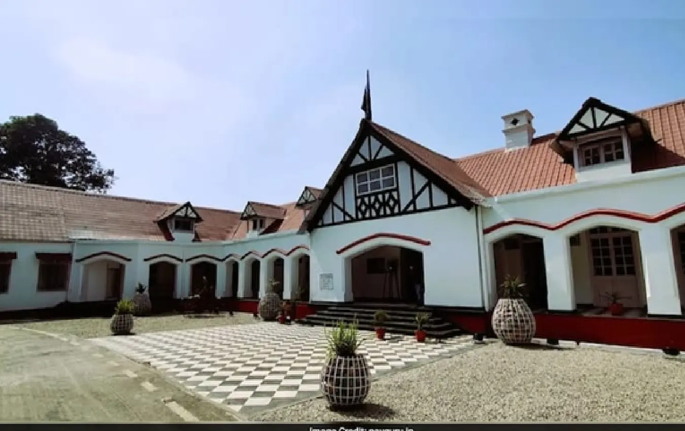 Applications are invited for admission to Class 8 at National Indian Military College, Dehradun.