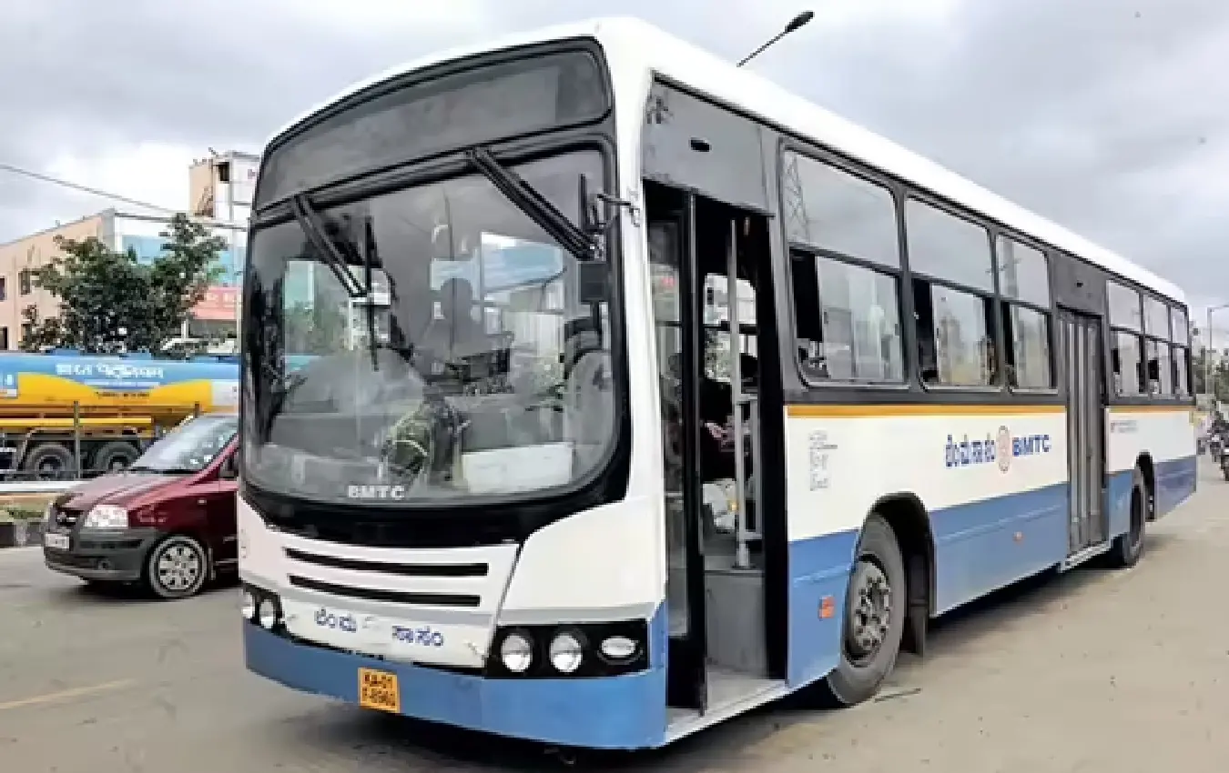 BMTC