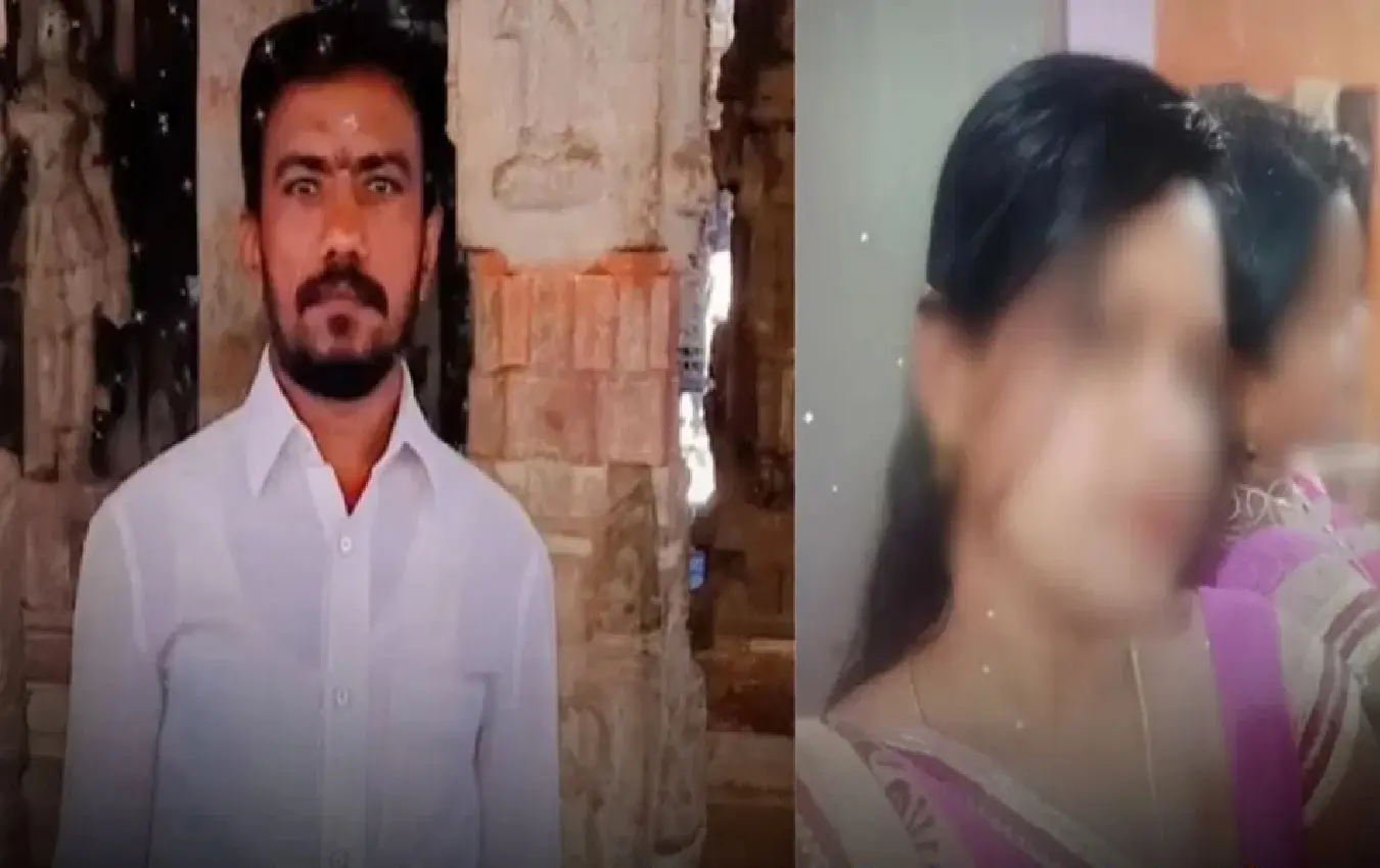 Chikkaballapur Muniraju Death