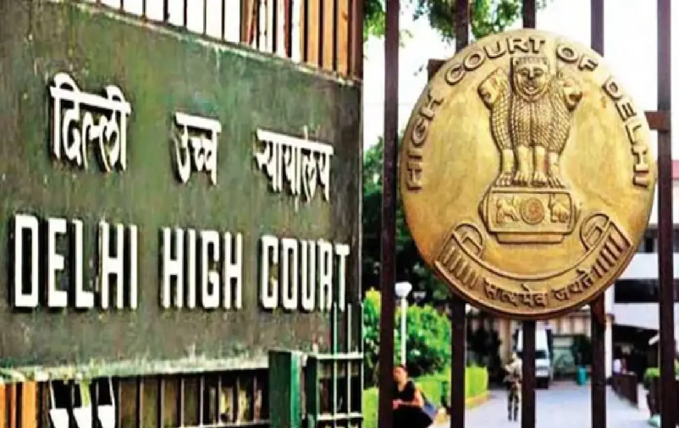 Delhi HC