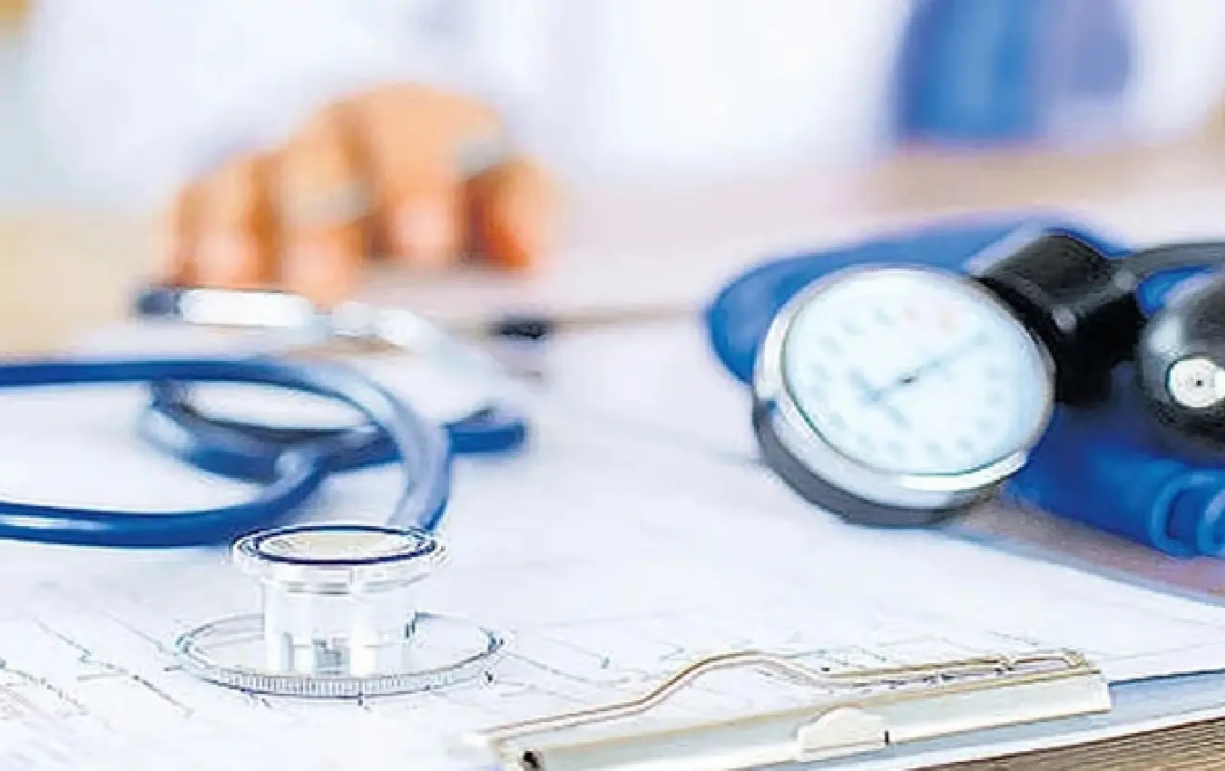 Government doctors to go on indefinite strike from March 11