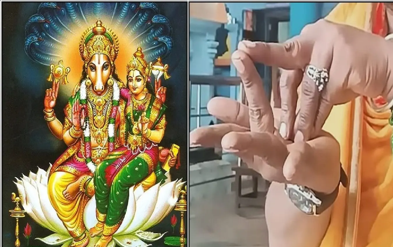 Hayagriva Mudra for children to excel in education