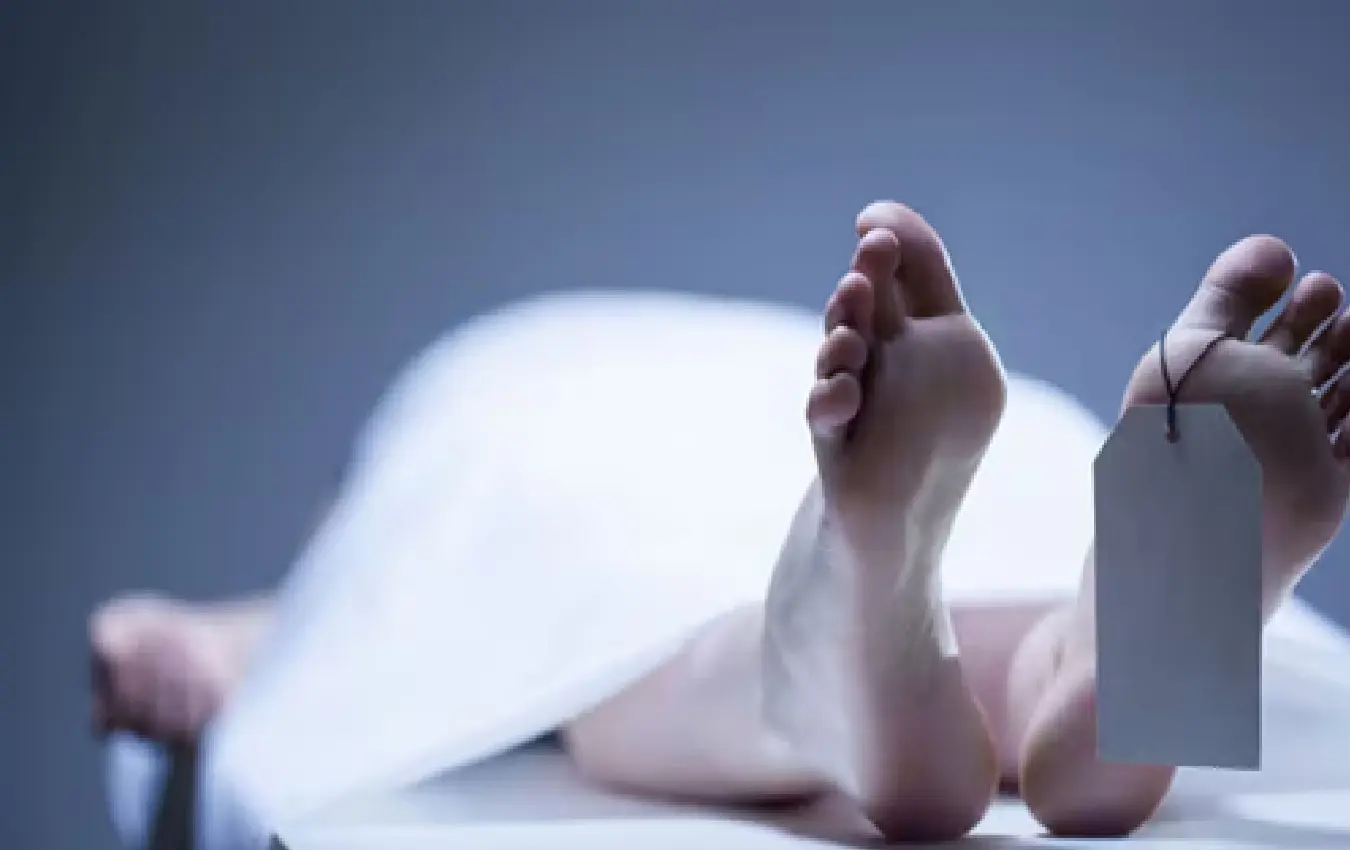 Human Bodies Move For Over A Year After Death