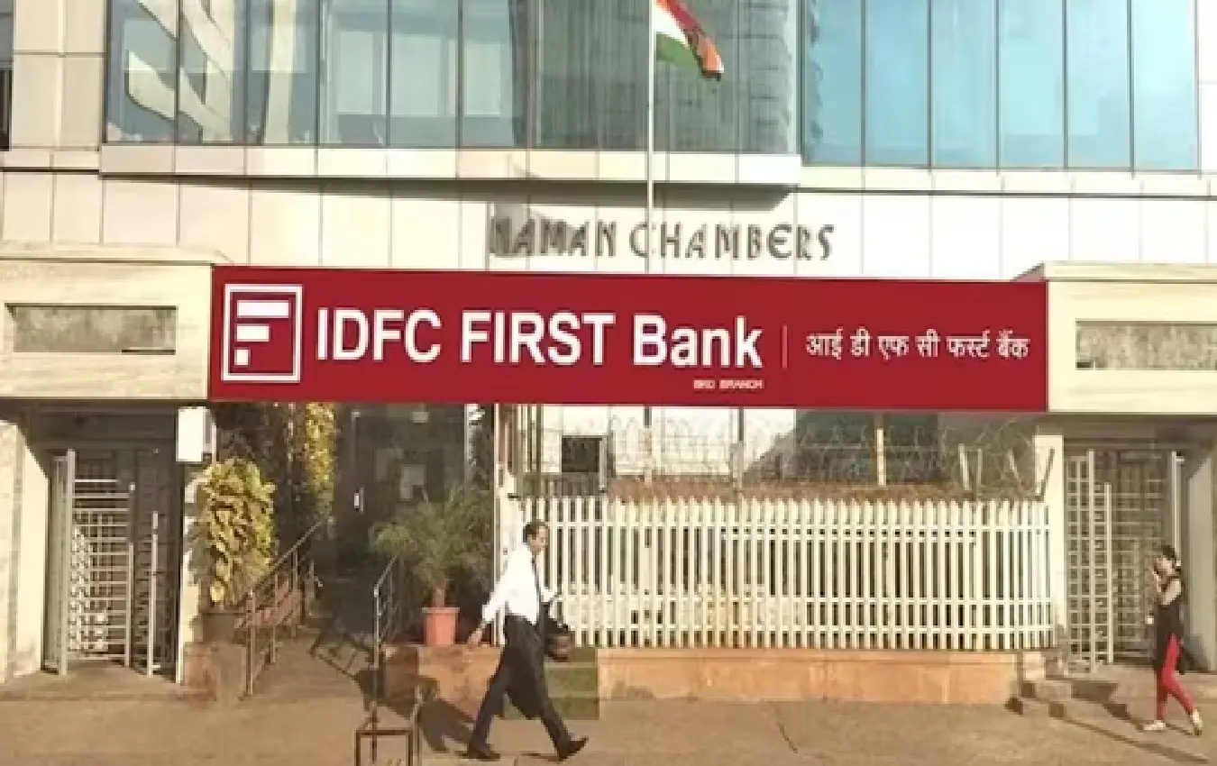 IDFC First Bank hit by Rs 590-crore fraud What we know so far