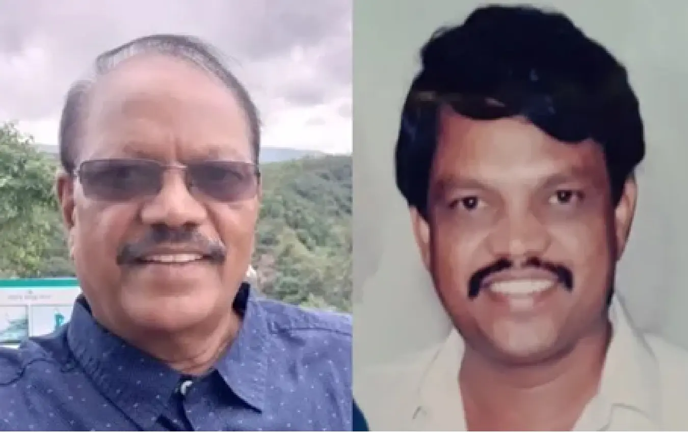 Sandalwood director Joe Simon dies of heart attack