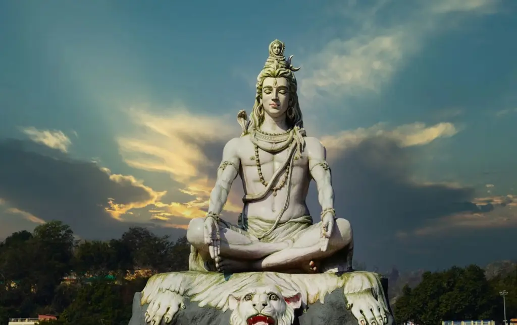Maha Shivratri