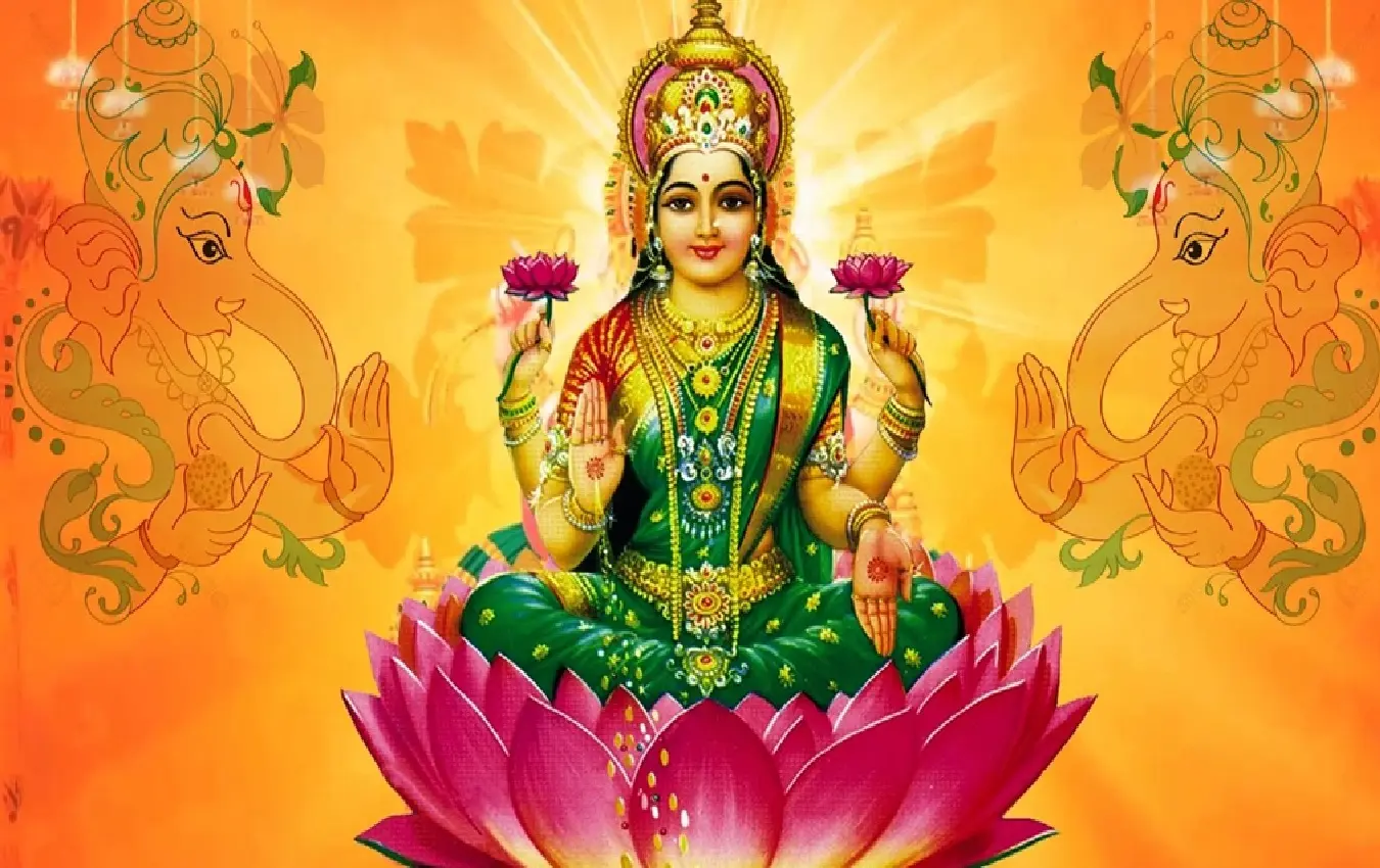 Mahalakshmi