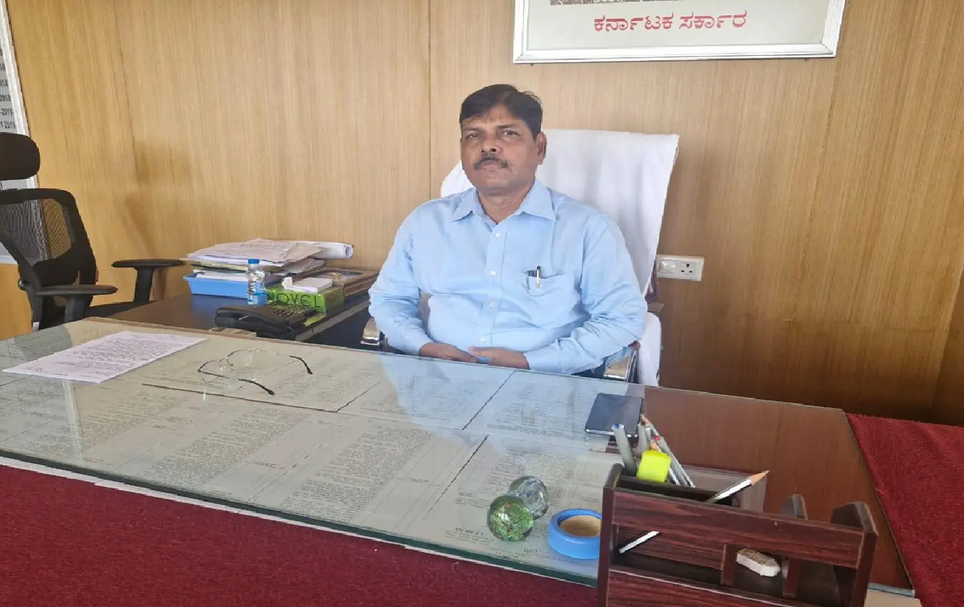 ಫೆ.26, 27 ಎರಡು ದಿನಗಳ ಕಾಲ ರಸ್ತೆ ಸಂಚಾರ ಗಣತಿ ಕಾರ್ಯ