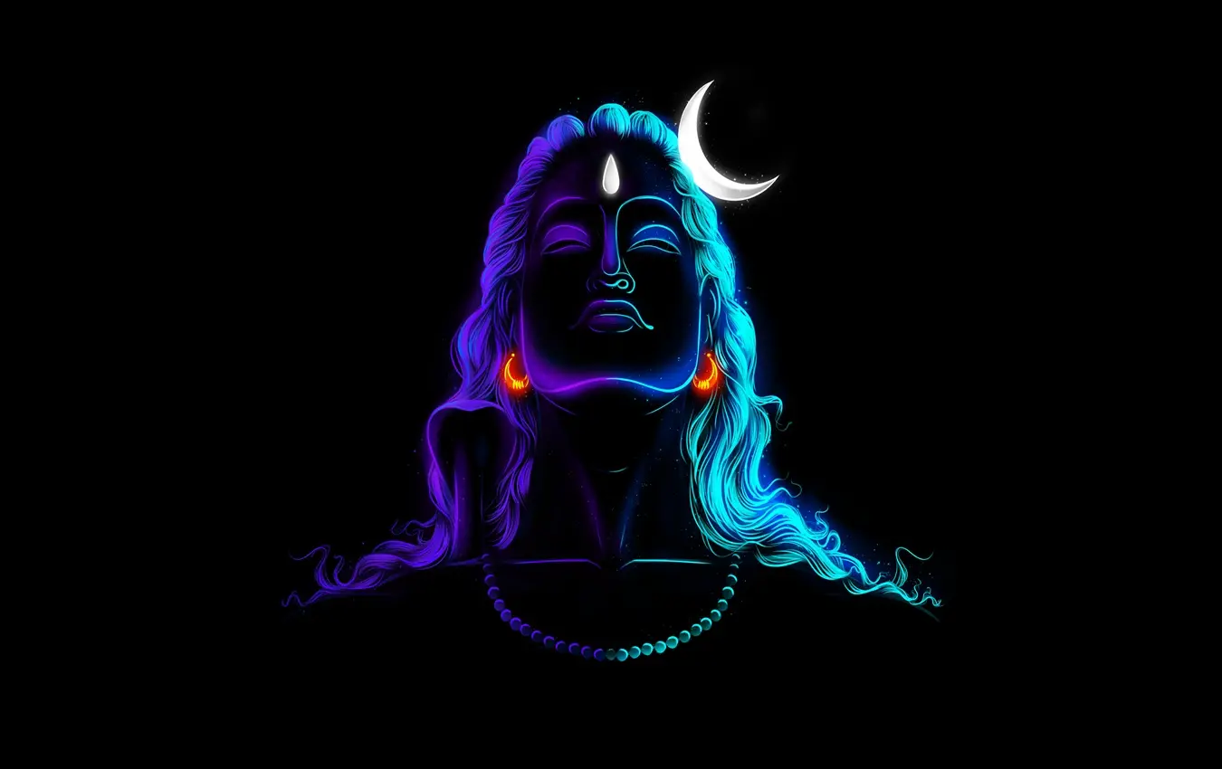 Shiva god hd