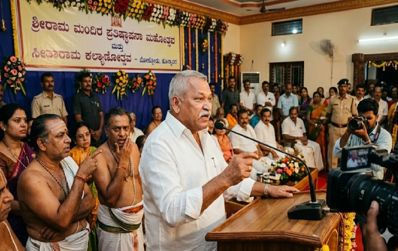 Sigandur Dharmadharsi Ramappa