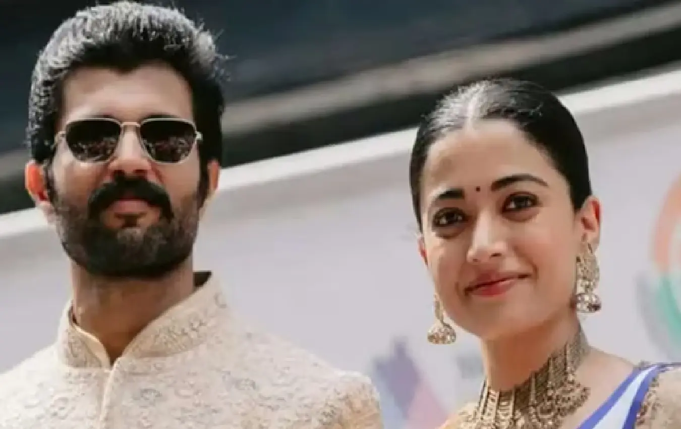 Vijay Deverakonda and Rashmika Mandanna will get married on January 26.