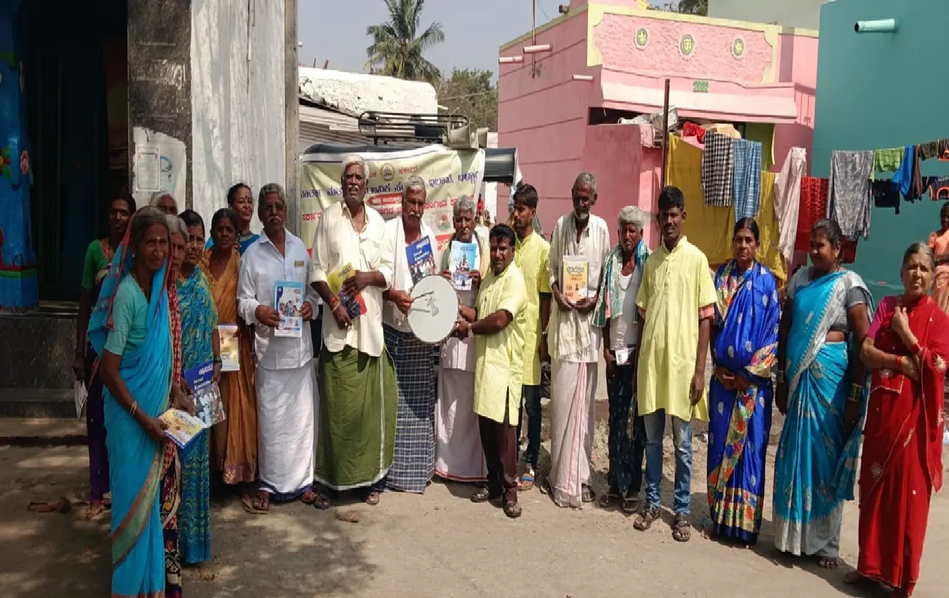 PM Modi urges students not to use online betting apps