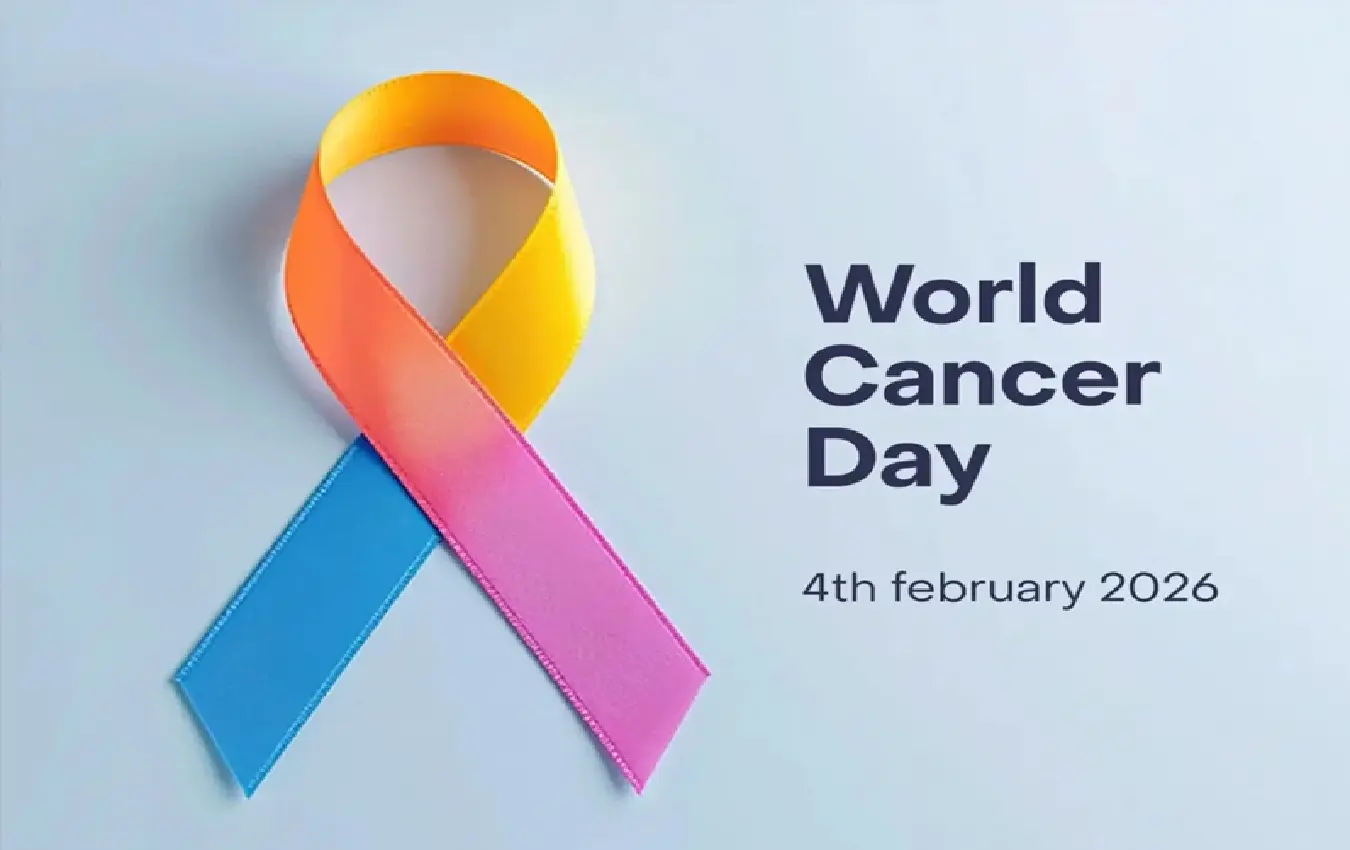World Cancer Day 2026