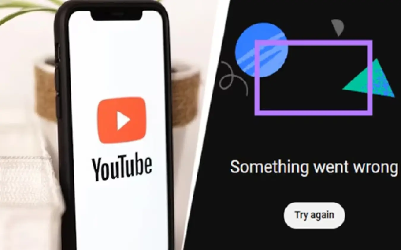 YouTube down for several users across the world