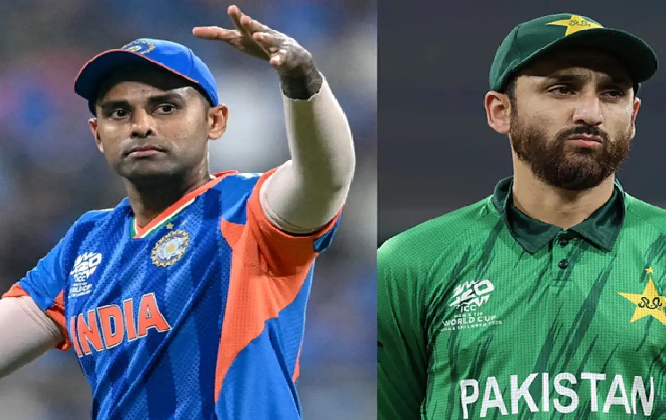 ind vs pak t20 world cup