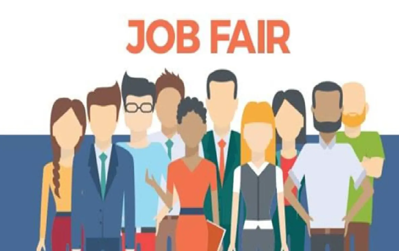job fair