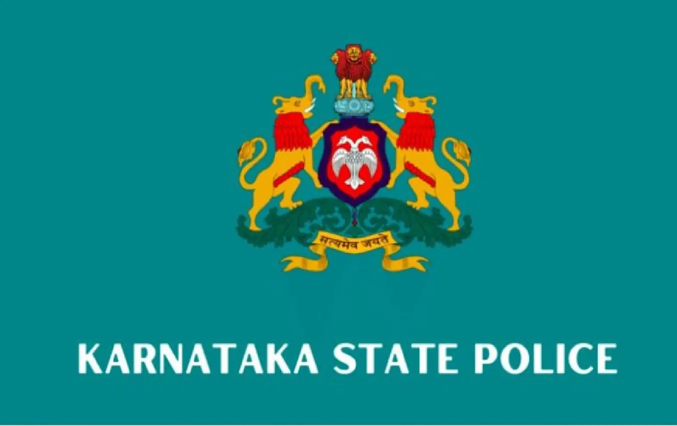 karnataka police