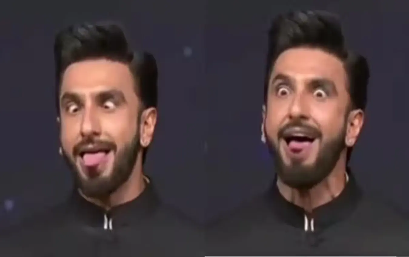 ranveer singh kantara
