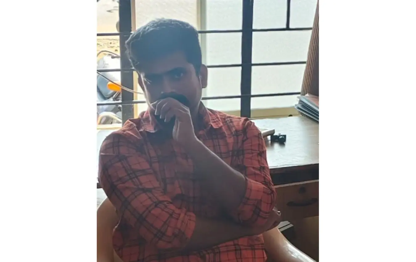 KSRTC bus stopped and driver attacked; main accused arrested