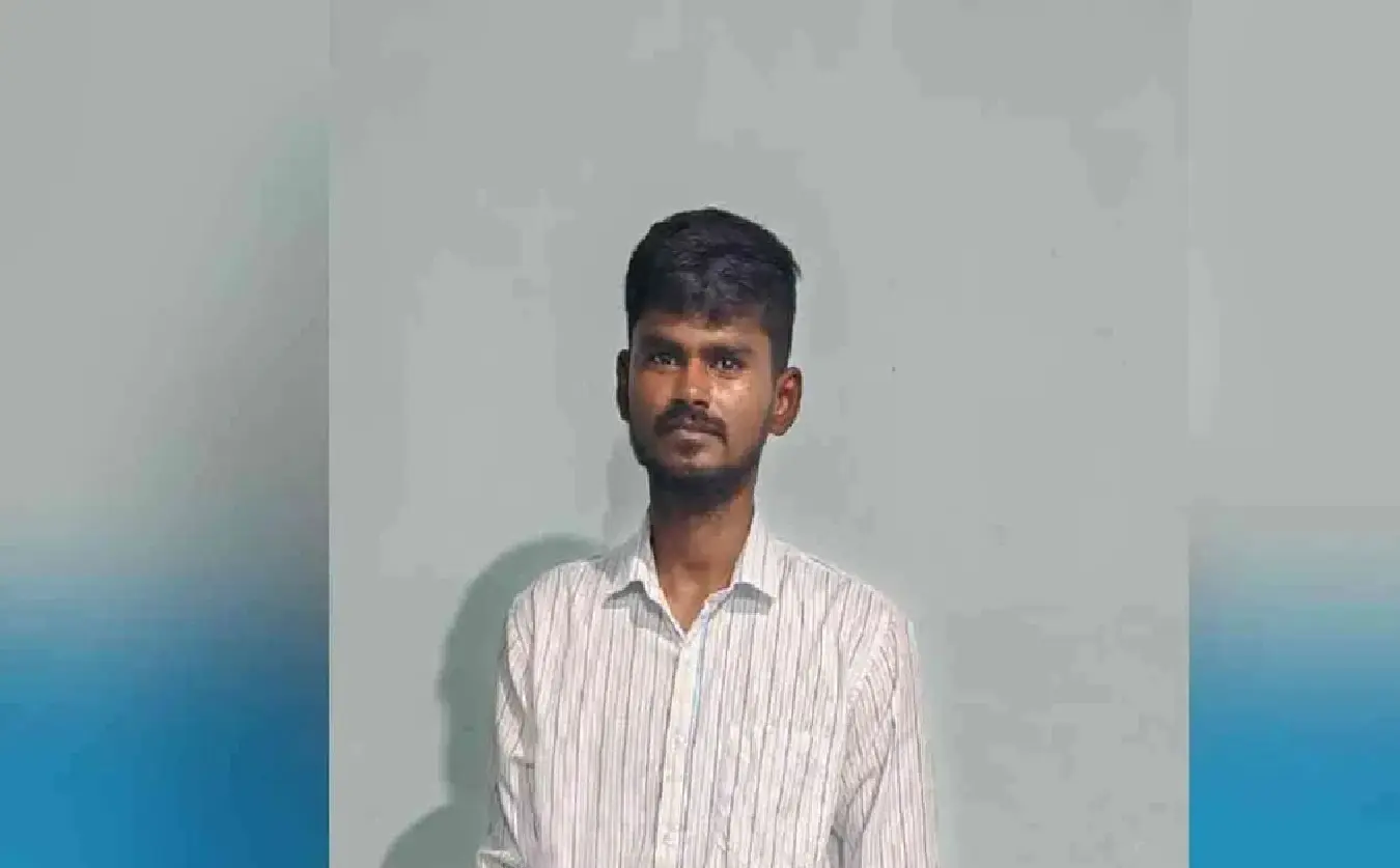 ಪ್ರೇಯಸಿ ಜೊತೆ ನಿಶ್ಚಿತಾರ್ಥ : ಸೇಡಿಗೆ ಬಲಿಯಾದ ಯುವಕ! ಗದಗದಲ್ಲಿ ಫಾರೂಕ್ ಸನದಿ ಕೊಲೆ ರಹಸ್ಯ ಬಯಲು